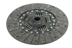 Clutch Disc and Release Bearing for Jeep Wrangler Cherokee Dakota (1994–2006)