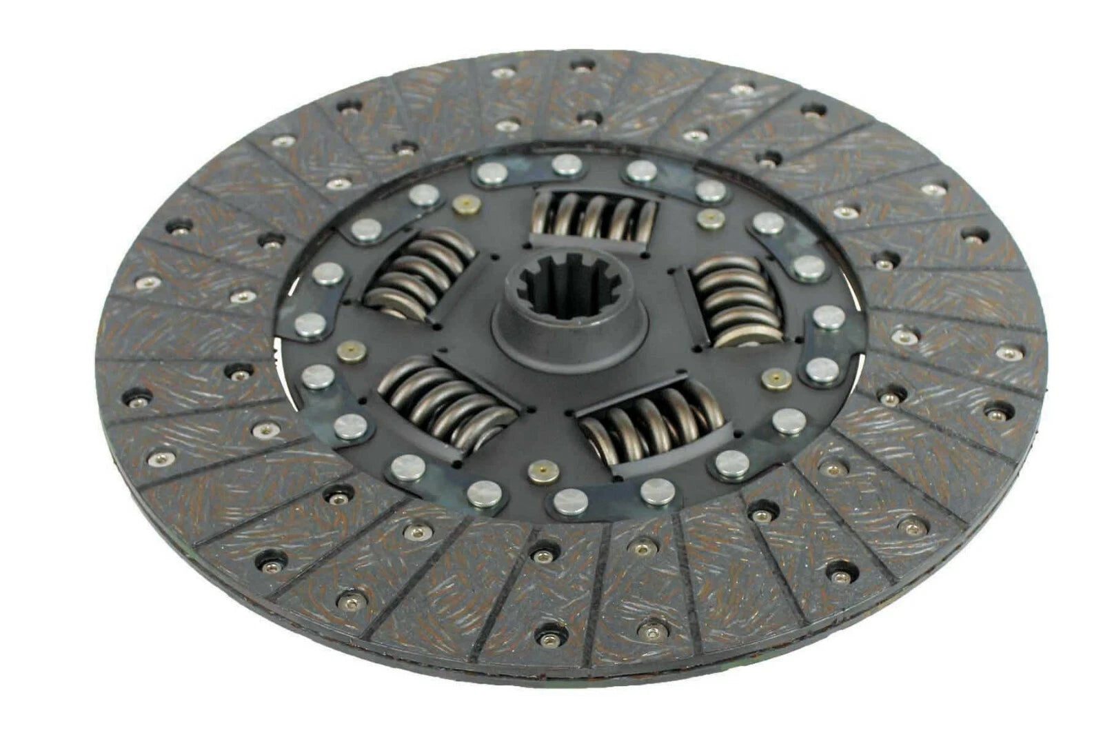 Clutch Disc and Release Bearing for Jeep Wrangler Cherokee Dakota (1994–2006)