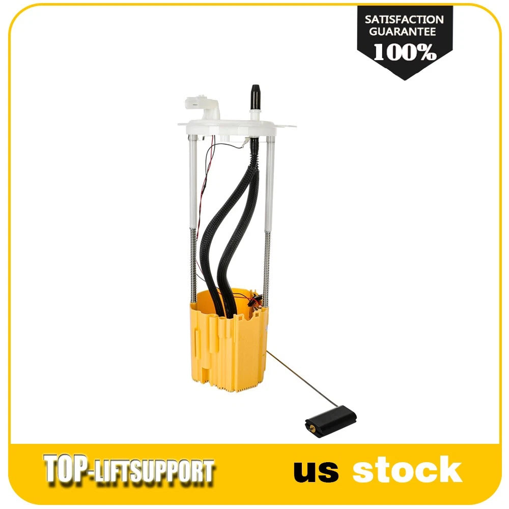 Fuel Pump Assembly for Ford F-350 F-450 F-550 Super Duty (2011–2016)