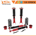 Coilovers Struts for Dodge Challenger Charger (2011–2023) Adj Height RWD