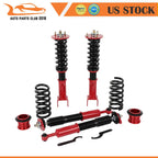 Coilovers Struts for Dodge Challenger Charger (2011–2023) Adj Height RWD