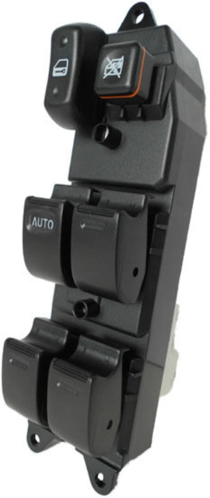 Master Power Window Door Switch 84820-12480 for Toyota RAV4 (2001–2005)