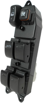 Master Power Window Door Switch 84820-12480 for Toyota RAV4 (2001–2005)