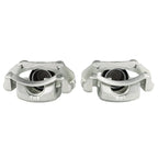 2X Front Brake Calipers with Bracket for Nissan Pickup (1986-2004)