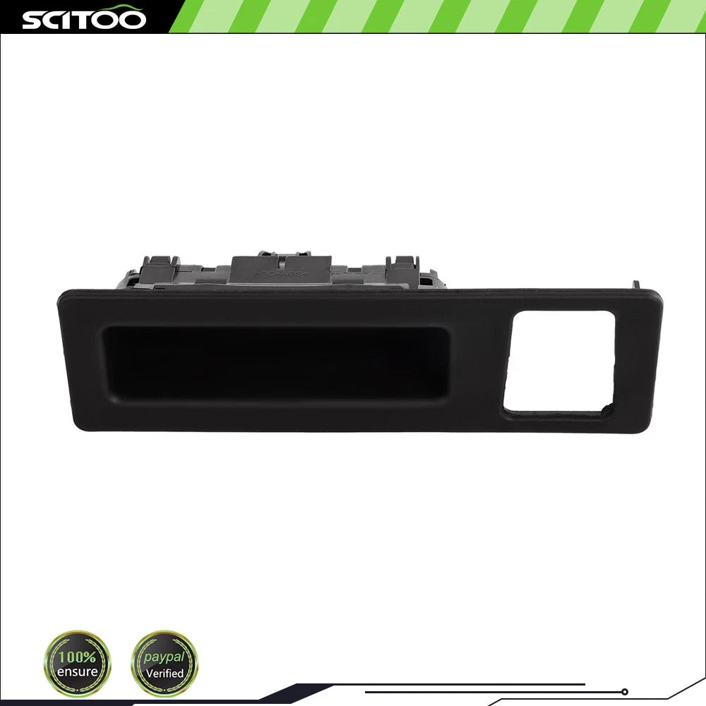 Tailgate Boot Trunk Handle Switch for BMW 228i 230i 330i 328i 335i X3 M4 (2014–2021)