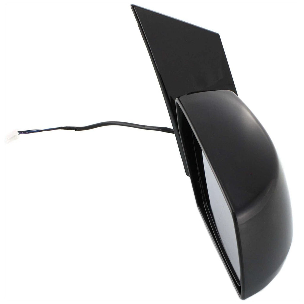 Set of 2 Heated Mirrors for Nissan Quest (2004–2009)