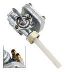 Gas Tank Fuel Cock Valve Petcock for Yamaha U5 Step Thru (1965–1969)