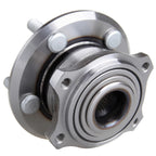 Set of 4 Wheel Bearing Hub Assembly for Chrysler 300 Dodge Charger AWD