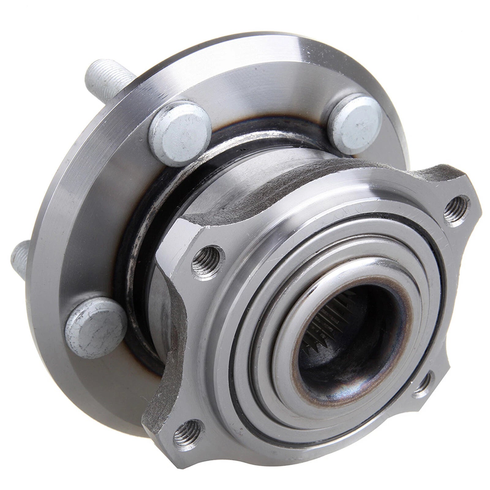 Set of 4 Wheel Bearing Hub Assembly for Chrysler 300 Dodge Charger AWD