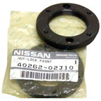 2x GU Patrol Front Wheel Bearing Hub Lock Nuts Y61 4x4 Wagon Ute Genuine Nissan