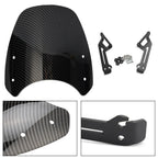 Windshield Wind Deflector for Ducati Scrambler (2015–2018) CBN