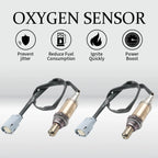 2X Downstream O2 Sensor for Ford F-150 (2011–2014) 5.0L 6.2L 234-4494