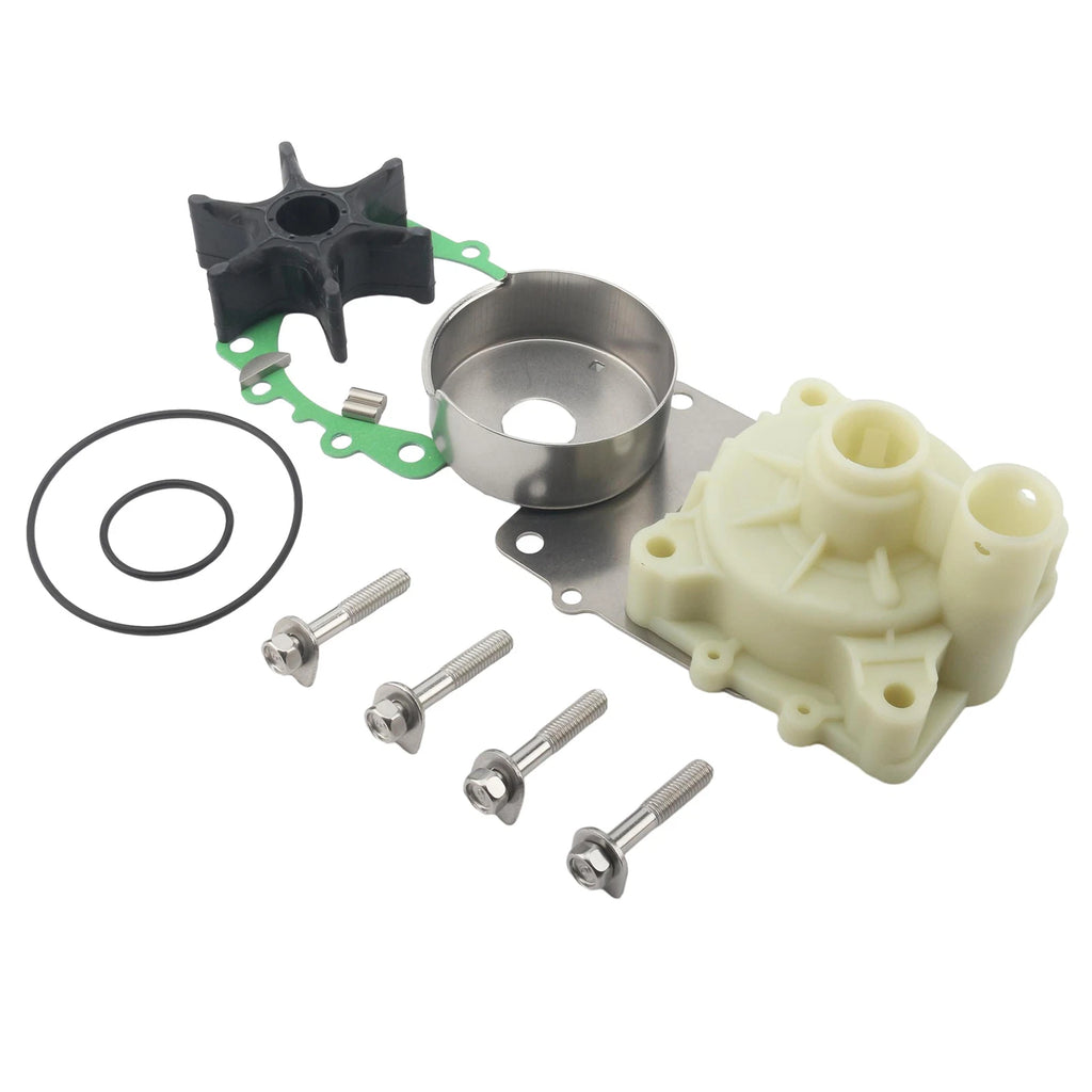 Water Pump Impeller Repair Kit for Yamaha Outboard (18-3373)