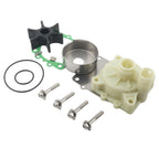Water Pump Impeller Repair Kit for Yamaha Outboard (18-3373)
