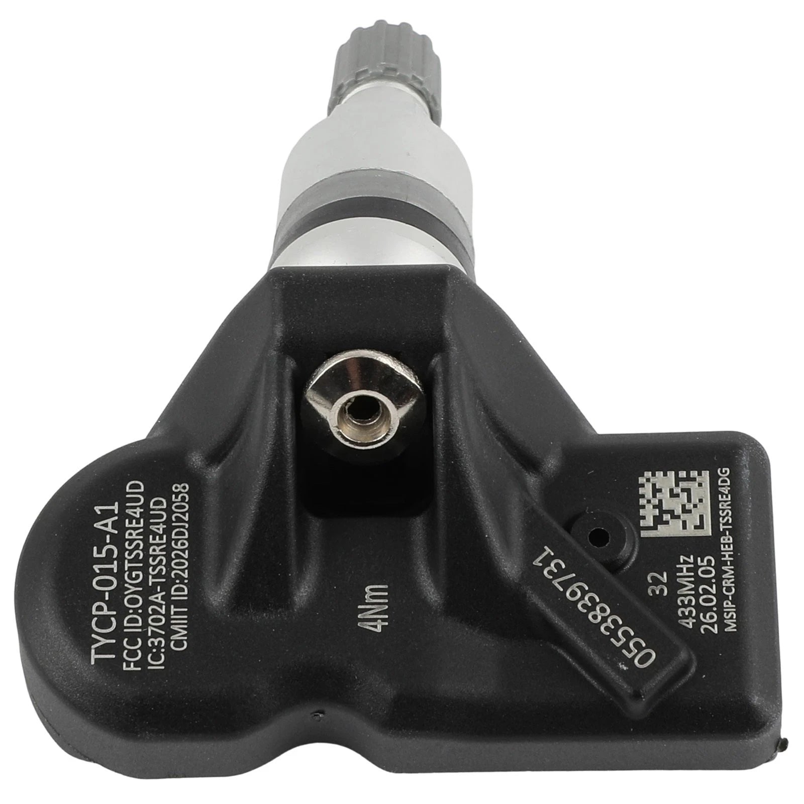 TPMS Tire Pressure Sensor for BMW 1.5L-4.4L (2014–2019) 36106798872