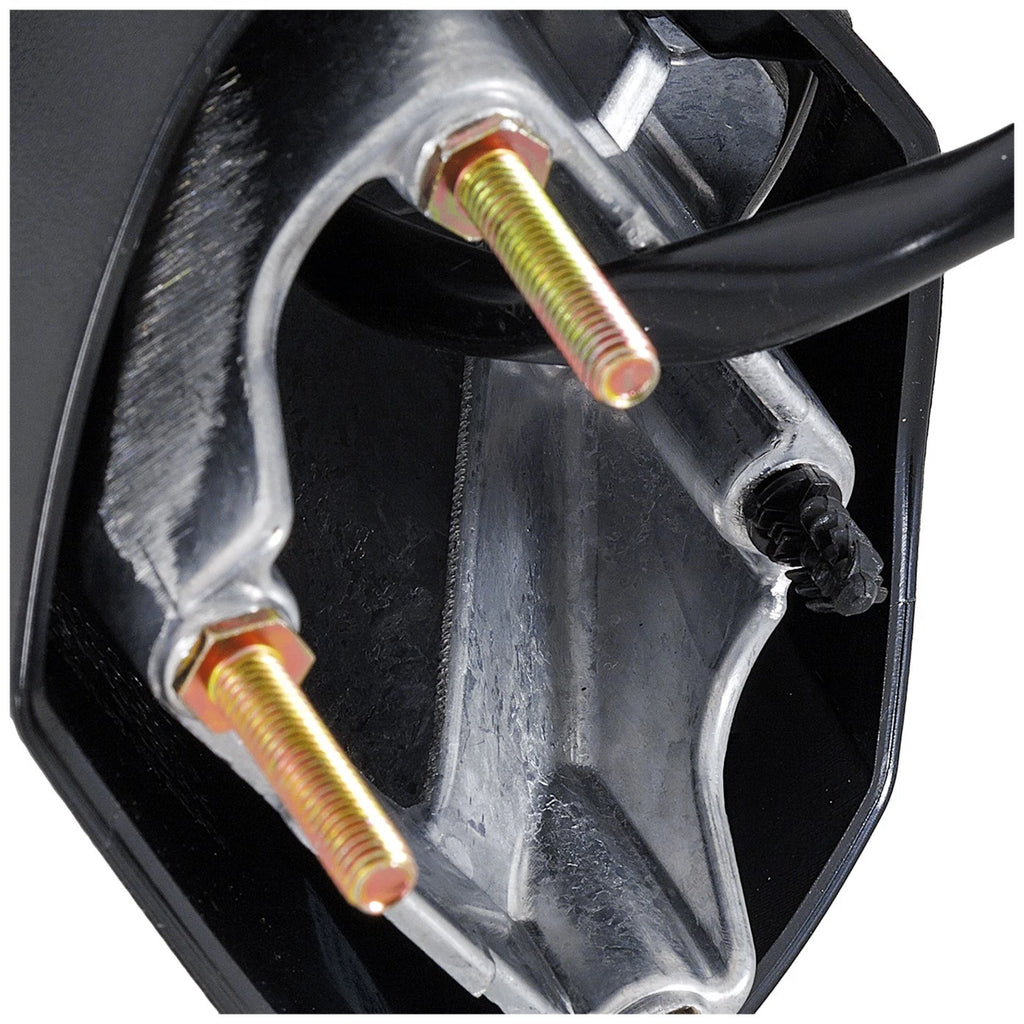 Heated Driver Left Side Mirror for Chrysler Pacifica (2017–2019)