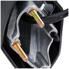 Heated Driver Left Side Mirror for Chrysler Pacifica (2017–2019)