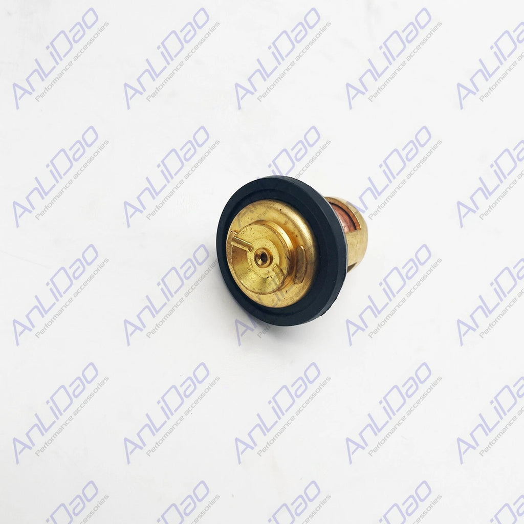 Thermostat for Honda Outboard (162°F) 19300-ZV5-043, 19300-ZV5-013, 19300-ZV5-023