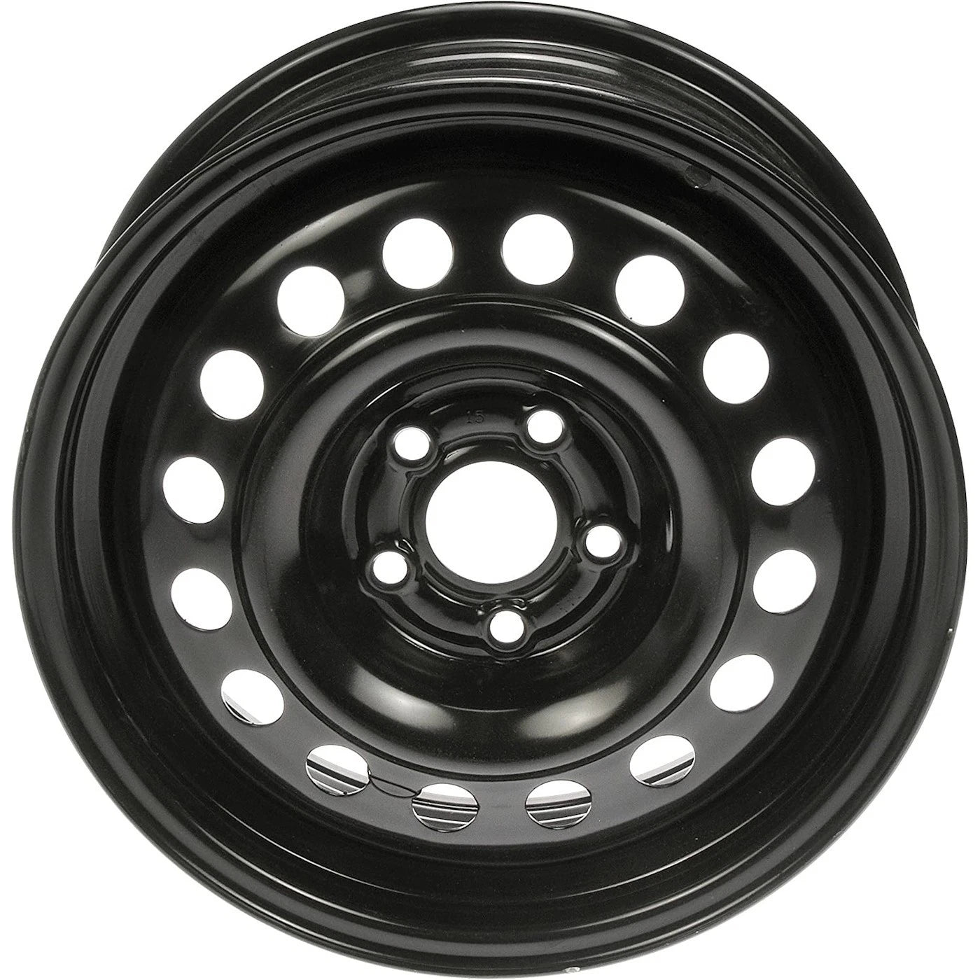 15 Inch Wheels for Chevy Olds Pontiac Sunfire Chevrolet Cavalier