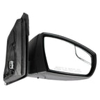 Passenger Side Reversing Mirror for Ford Focus (2015-2018)