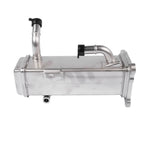 Valve Cooler for Toyota Hilux 2.8L Turbo Diesel (2015–2023)