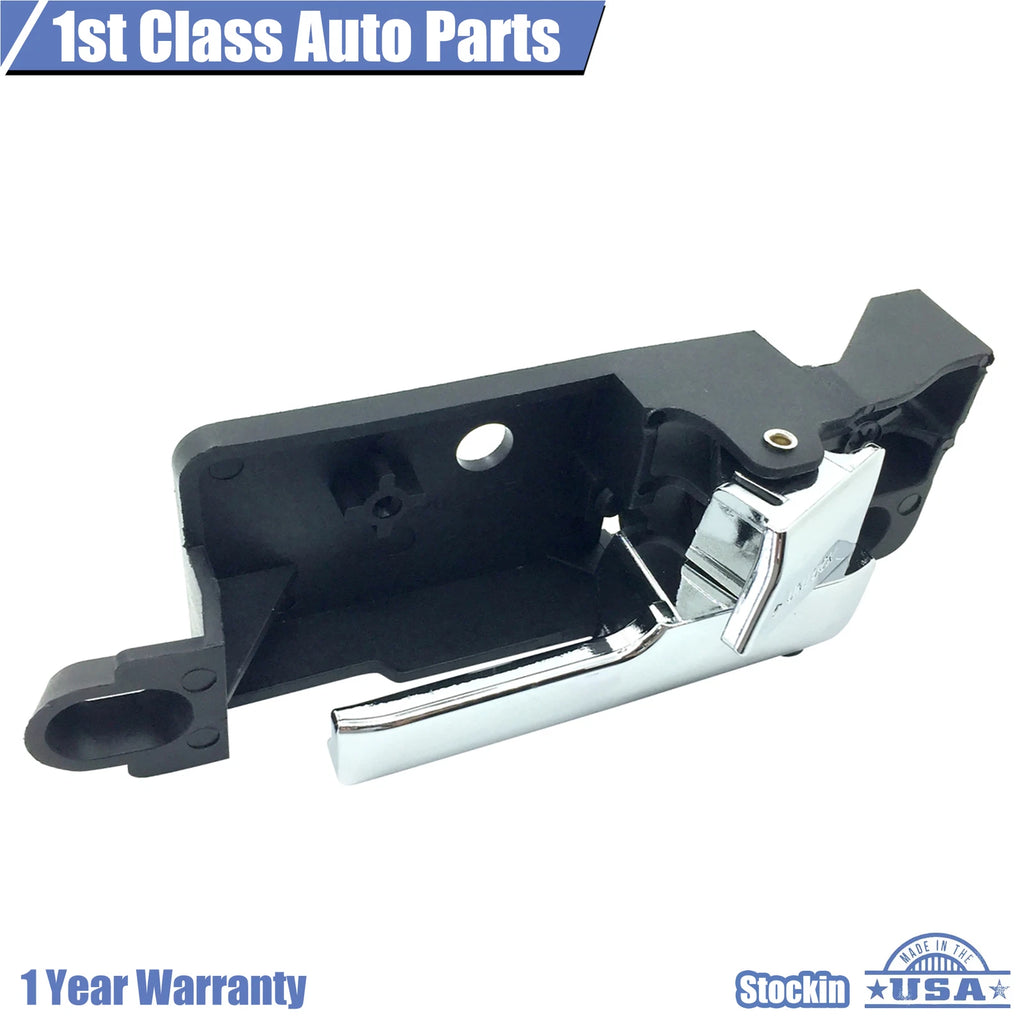 Chrome Interior Door Handle for Ford Mercury Lincoln