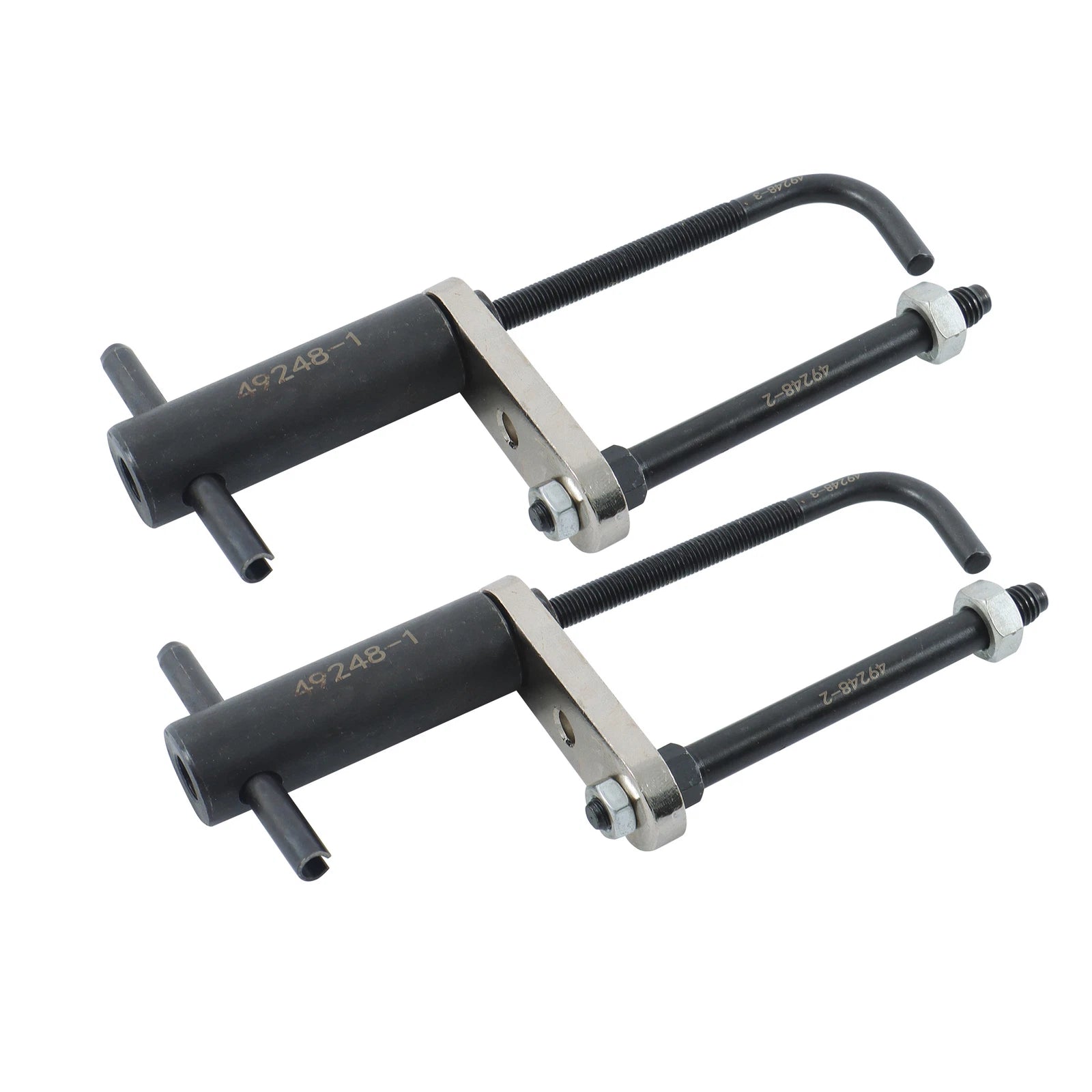 Fuel Injector Rail Assembly Remover Tool for Cadillac