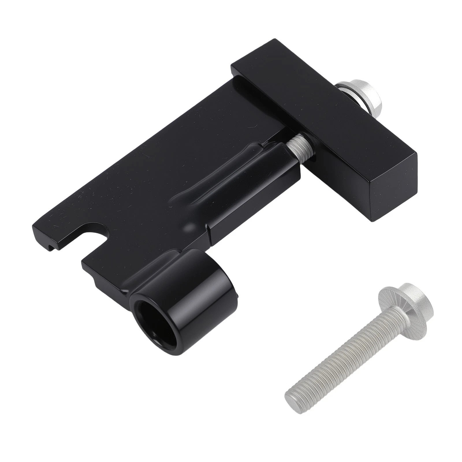 Side Door Pin Puller Tool for Chevrolet Express, GMC Savana (2003–2023)