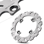 Rear Brake Disc Rotor for Kawasaki Z750 Z750S (2004-2006)