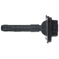 Ignition Coils Set of 2 for VW Golf Audi Allroad Quattro A6 S4