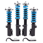 MaXpeedingrods T6 Coilovers 24 Way Damper Suspension Kit for Toyota Camry (1992–2001)
