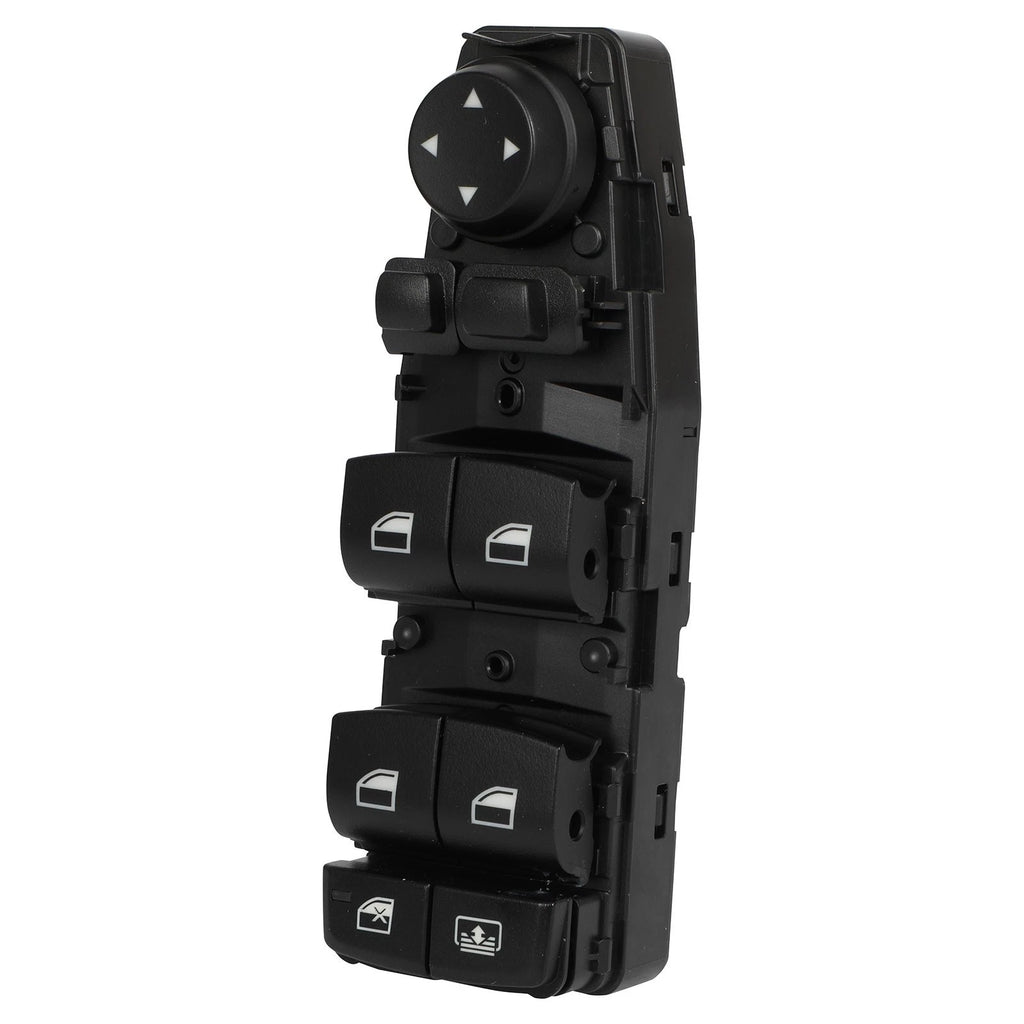 Power Window Switch for BMW 528i (2012–2016) Front Left F10