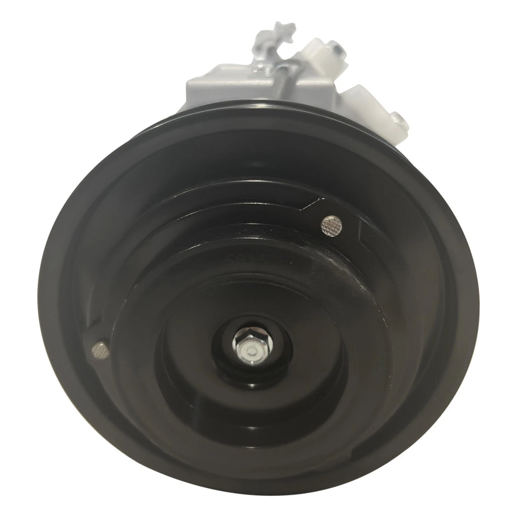 AC Compressor Replacement for Lexus IS 2006-2013