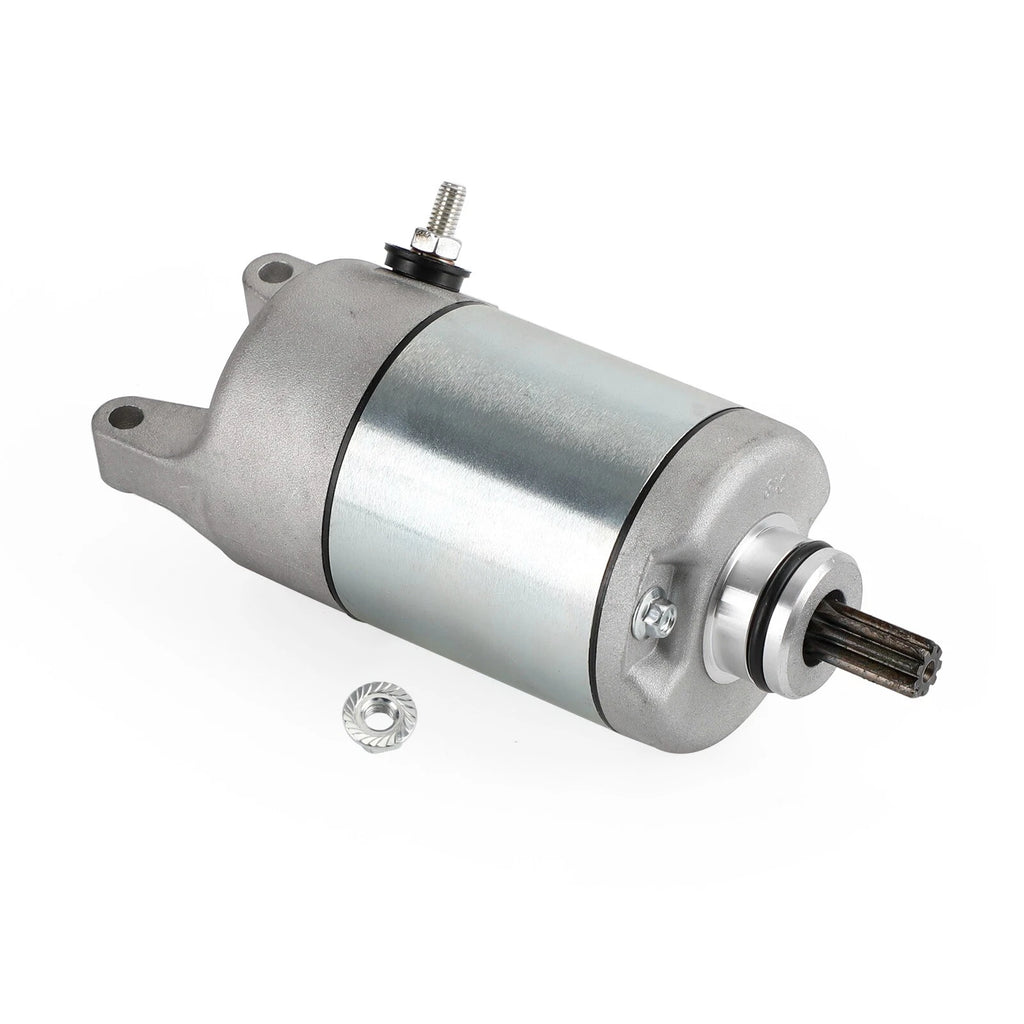 Starter Motor for Arctic Cat 650 V-2 4x4 FIS (2004–2006) 3201-189 T9