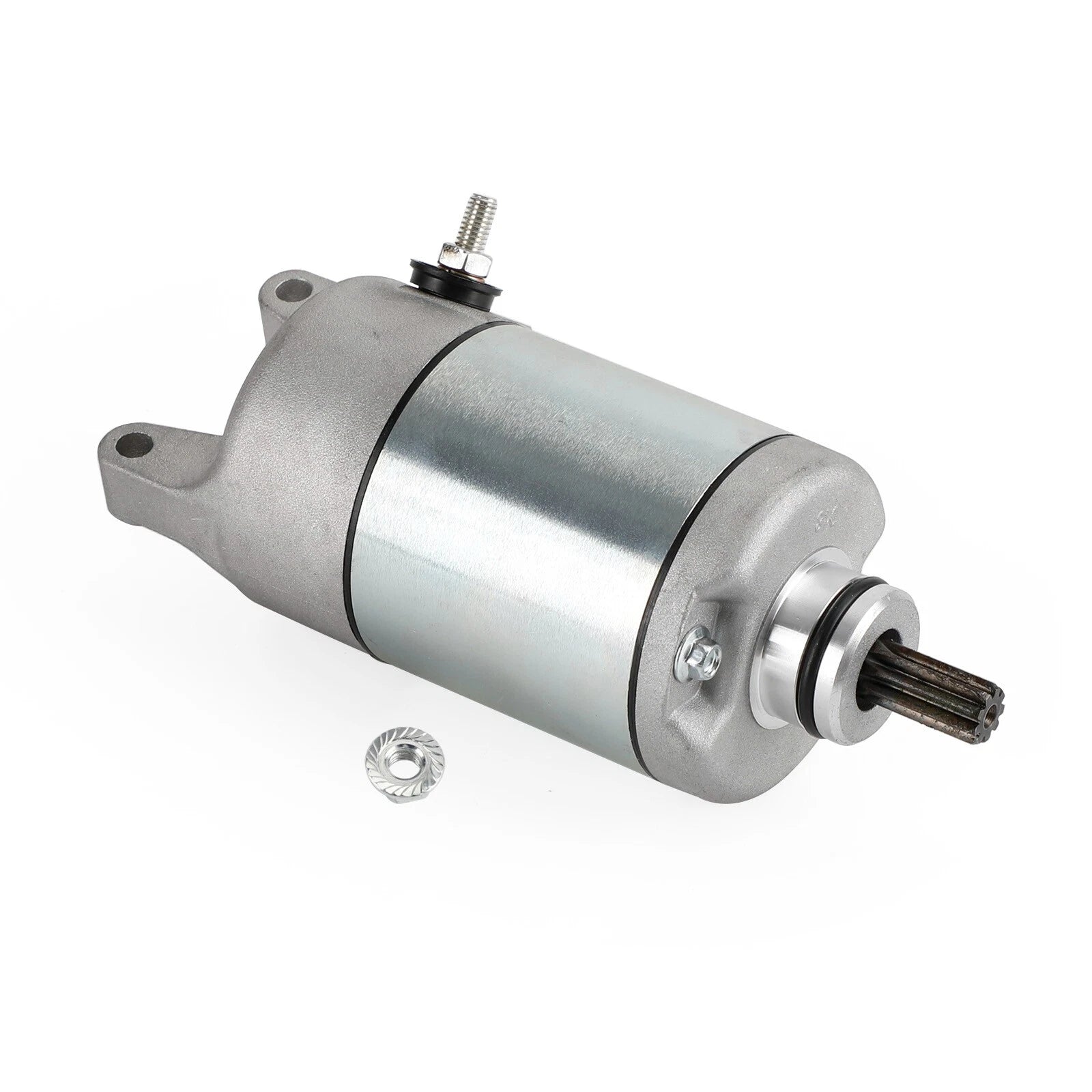 Starter Motor for Arctic Cat 650 V-2 4x4 FIS (2004–2006) 3201-189 T9