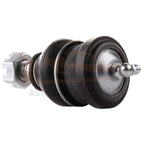 Set of 6 Front Lower Ball Joints Tie Rod End for Nissan Altima (1998–2001)