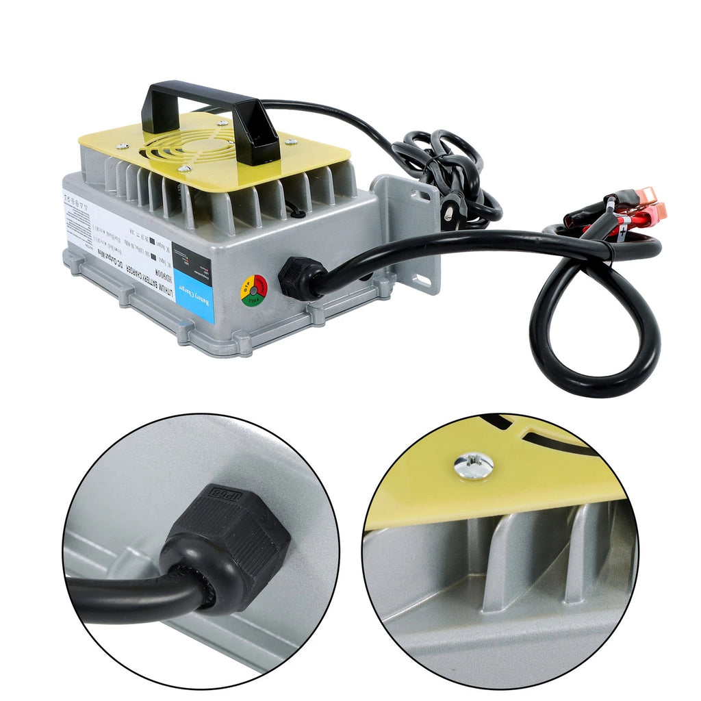 24V Lithium Iron Phosphate Battery for Automotive Use (29.2V 30A)