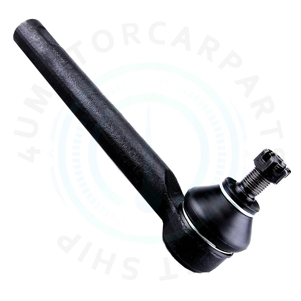 Set of 4 Front Inner & Outer Tie Rod Ends for Lexus RX330 Toyota Highlander (2004–2006)