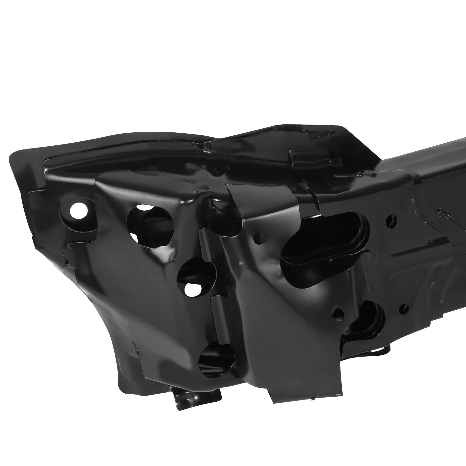 Steel Front Bumper Face Bar Reinforcement for Toyota Camry (2015–2017)