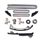 Timing Chain Kit for Lexus ES350 GS350 Toyota Camry RAV4 Highlander (2007–2019)