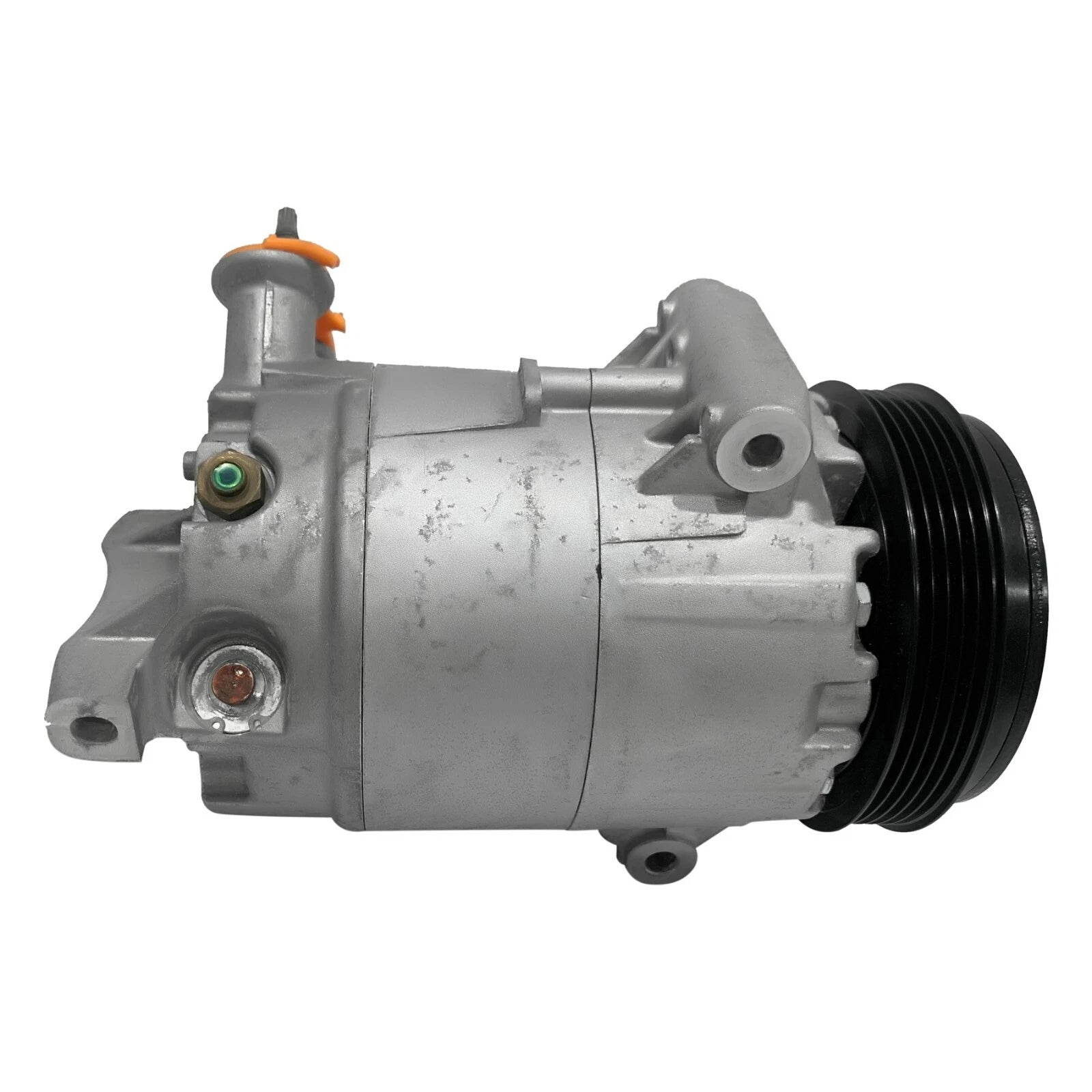 A C Compressor Replacement for Oldsmobile Alero 2.2L (2002-2004)
