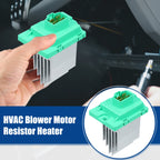 HVAC Blower Motor Resistor for Kia Soul (2010–2017) 972351U000