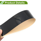 10 x Door Pillar Window Trim for Dodge Grand Caravan (2008-2016) Black