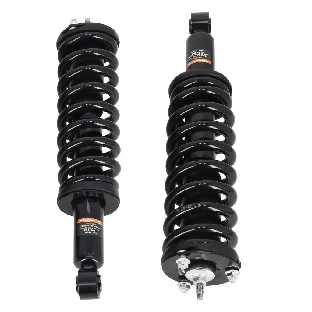 Front Strut Spring Suspension For Toyota 4Runner 1996-2002 3.4L V6 4WD 171351L