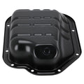 Lower Oil Sump Pan for Nissan Maxima 3.5L V6 (2008–2018)