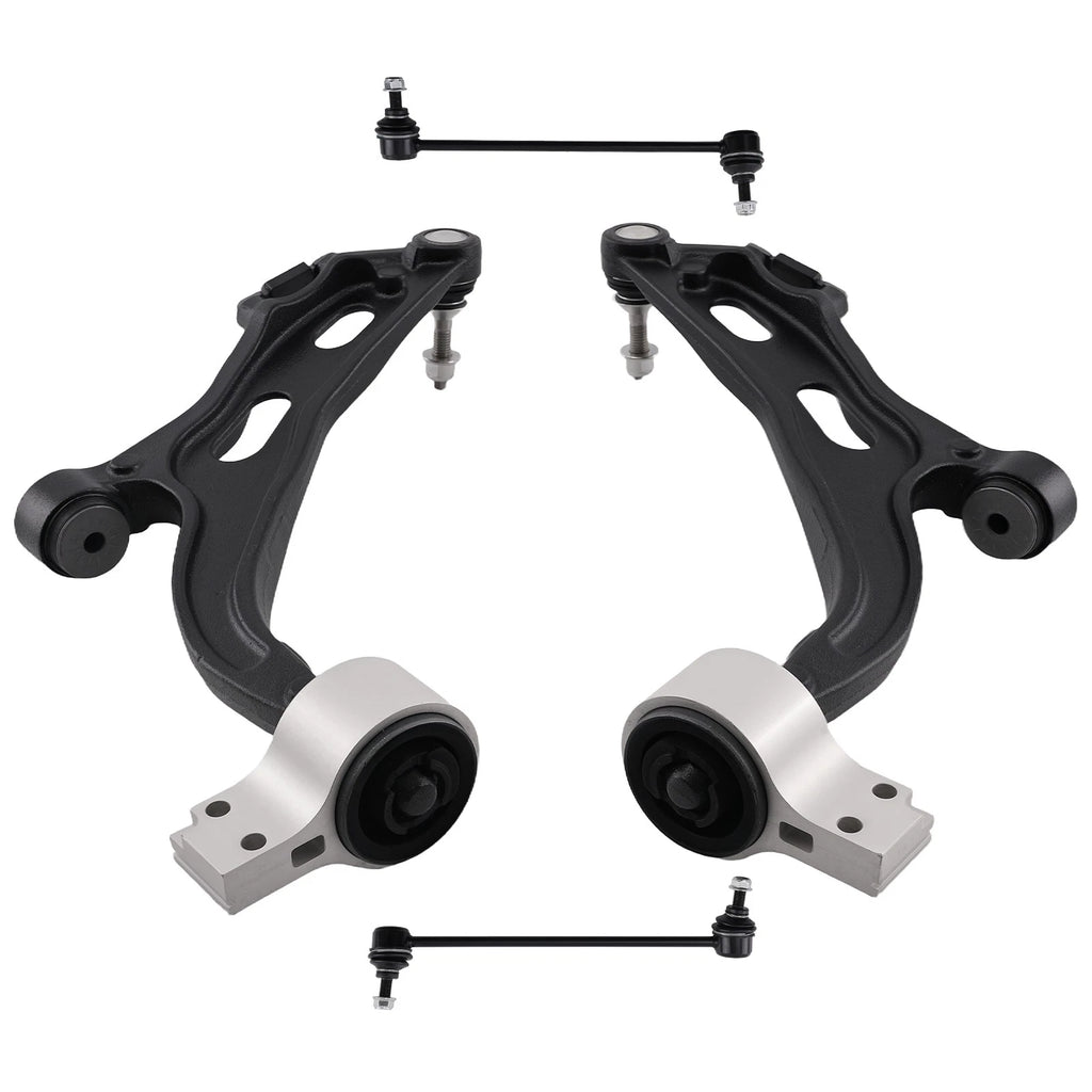Front Lower Control Arm Sway Bar Link for Ford Five Hundred Montego (2005–2007)