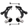 Front Lower Control Arm Sway Bar Link for Ford Five Hundred Montego (2005–2007)