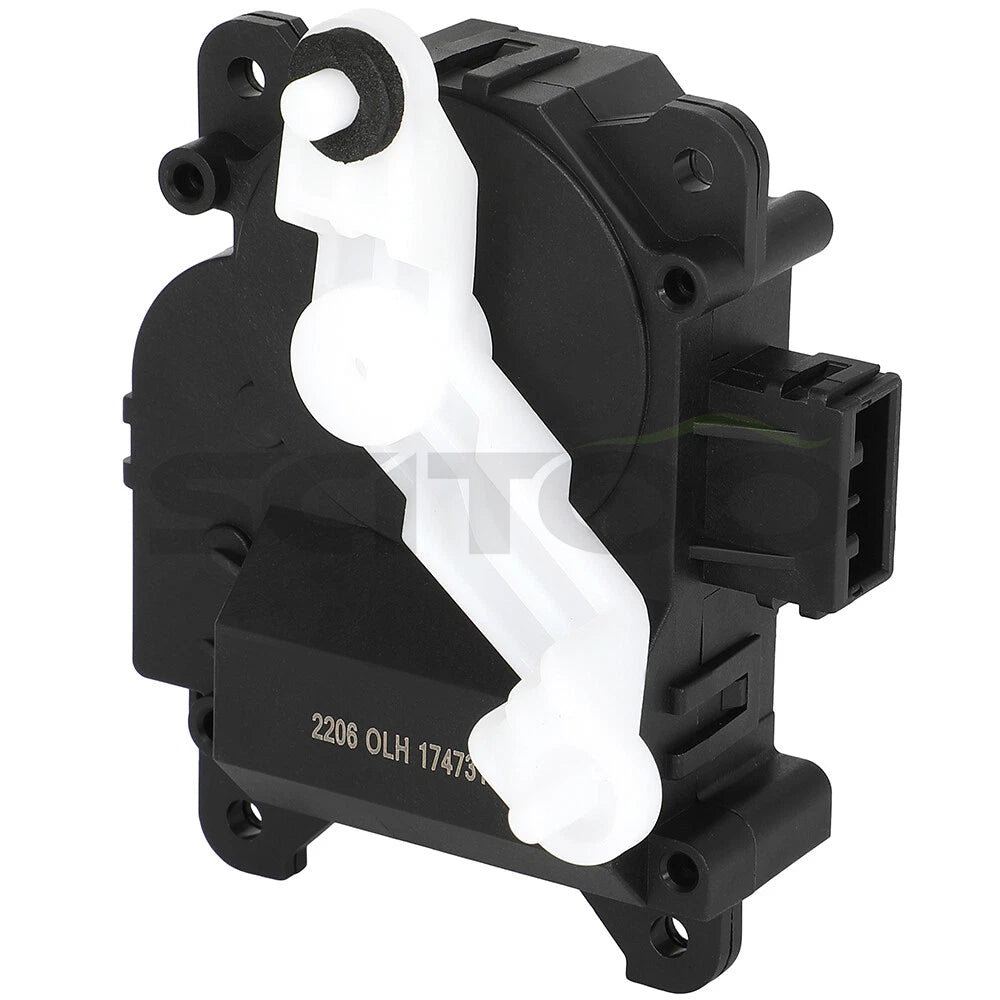 Blend Door Actuator for Honda Odyssey (2005–2010) & Ridgeline (2006–2014) 79160SHJA41