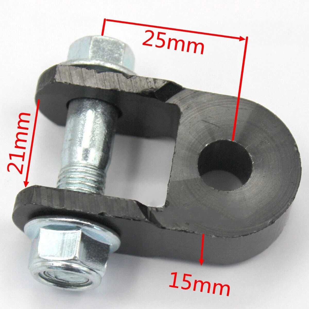 2X Height Extension Shock Absorber for ATV Buggy Pit Quad