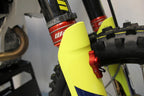 WORKS Pro Launch Start Device for Husqvarna TX FX FX 350 (2017–2018)
